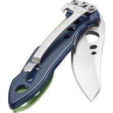 Leatherman Skeletool Kb Verdant