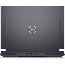 Dell Gaming G16 7630 G167630005Uv6 Intel Core i7-13650HX 32GB DDR5 1TB SSD RTX4060 8GB 16 inç 165Hz QHD+ Ubuntu Gaming Laptop