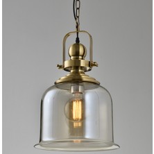 Kazancı Dekoratif Cam Sarkıt