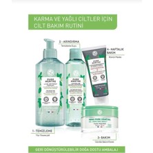 Yüz Yıkama Jeli - Karma ve Yağlı Cilt / Pure Menthe