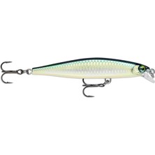 Rapala Shadow Rap Sahte Balığı BLK-110MM