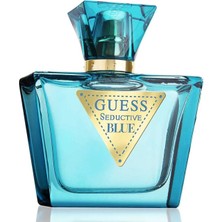 Guess Seductive Blue For Women Edt 75 ml Kadın Parfüm