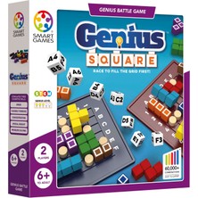 Smartgames Genius Square