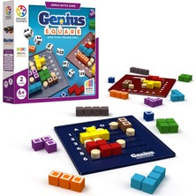 Smartgames Genius Square