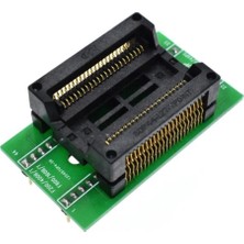Roboyol Store SOP44 To DIP44 Smd To Dip Çevirici Adaptör 1,27MM Pitch Eeprom Pr