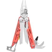 Leatherman Signal Guava