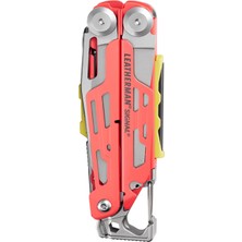 Leatherman Signal Guava