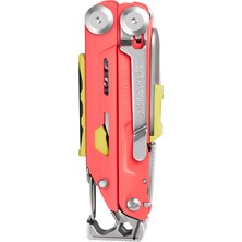 Leatherman Signal Guava