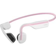 Shokz Openmove Kemik Iletimli Bluetooth Kulaklik - Pembe