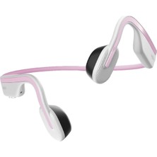 Shokz Openmove Kemik Iletimli Bluetooth Kulaklik - Pembe