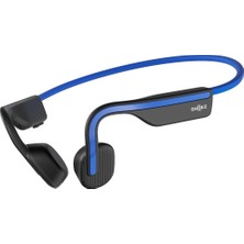 Shokz Openmove Kemik Iletimli Bluetooth Kulaklik - Mavi