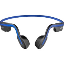 Shokz Openmove Kemik Iletimli Bluetooth Kulaklik - Mavi