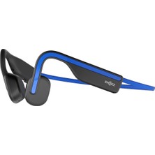 Shokz Openmove Kemik Iletimli Bluetooth Kulaklik - Mavi