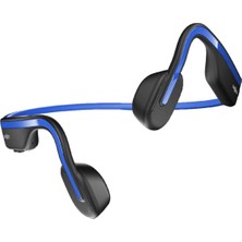 Shokz Openmove Kemik Iletimli Bluetooth Kulaklik - Mavi