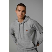 Ellesse Kapüşonlu Erkek Sweat EM279-GR