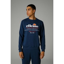 Ellesse Erkek Sweatshirt EM273-NV