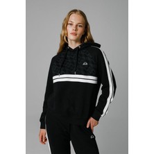 Ellesse Kapüşonlu Kadın Sweat EF164
