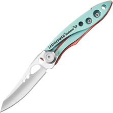 Leatherman Skeletool Kb Paradise