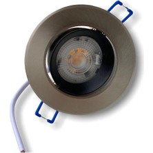 Cata CT-5252 7W Akik LED Spot Beyaz 5252