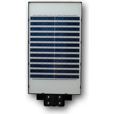 I am Light Güneş Enerjili Adınlatma