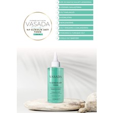 Vasada Glikolik Asit Aha & Bha Tonik 200 ml