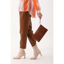 Erkan İçen Design Clutch & Portföy