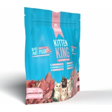 Kitten King 2 Kg HypoAllergenic Tavuk Etli Premium Yavru Kedi Maması