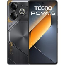 Tecno Pova 6 256 GB 12 GB Ram