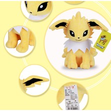 Orijinal Pokémon Doll Pikachu Peluş Oyuncak Erkekler ve Kızlar Için Doğum Günü Hediyesi (Yurt Dışından)