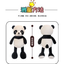 Junyue 35CM Orman Hayvanı Peluş Oyuncak, Erkek ve Kız Çocukları Için Hediye (Yurt Dışından)
