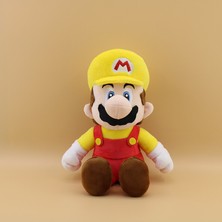 Süper Mario Oyuncakları Mario Kardeşler Peluş Oyuncaklar (Yurt Dışından)