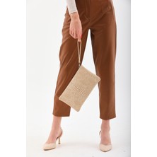 Erkan İçen Design Clutch & Portföy