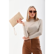 Erkan İçen Design Clutch & Portföy