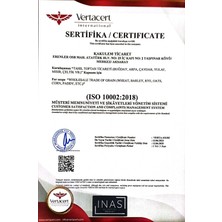 Kakulem Sertifikalı Ince Yerli Kabuklu Ceviz 500 gr