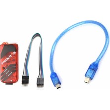 Roboyol Store Pıckıt3 Klon (Çin) - Pickit 3 Pic Programlayıcı