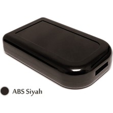 Roboyol Store Expkits EXPK01 El Tipi Elektronik Devre Kutusu EXPK01 Siyah