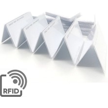 Roboyol Store 125 Khz Rfid Kart Manyetik Kapı Geçiş Personel Takip Göstergeç