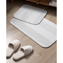 Emele Banyo Paspası