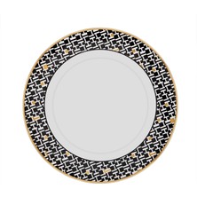 Decorium Monochrome 28 cm Cam Tabak 9-01080003