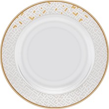Decorium Monochrome 22 cm Cam Tabak 9-01080001