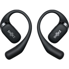 Shokz Openfit True Wireless Kulaklik - Siyah