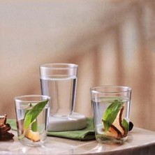 Paşabahçe Alanya Su-Meşrubat Bardağı 6Lı