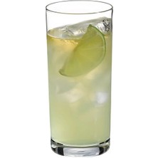 Paşabahçe Alanya Bardak Alanya Rakı-Limonata Bardak 6'lı