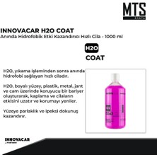 Fraber Innovacar Innovacar H2O Coat Anlık Hidrofobik Güçlendirici 1l