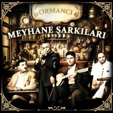 Meyhane Şarkıları - Ormancı (Plak)