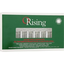 Orising Caduta - Zayıf Ve Dökülen Saçlar İçin Saç Serumu 12 Amp x 10 Ml