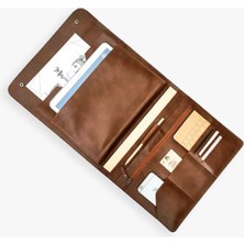 Misingpiece Kişiye Özel Kutuda 14 Inç MacBook  Organizer Çanta Tablet Kılıfı