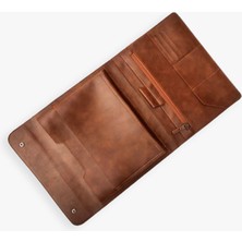 Misingpiece Kişiye Özel Kutuda 14 Inç MacBook  Organizer Çanta Tablet Kılıfı