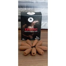 Layansaa 10 Adet Geri Akış Tütsü Erotic Kokulu