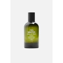 Zara Wınter Collectıon Pour Homme Edt 100ML Erkek Parfümü